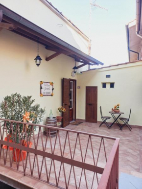 Villino I Girasoli Chianni